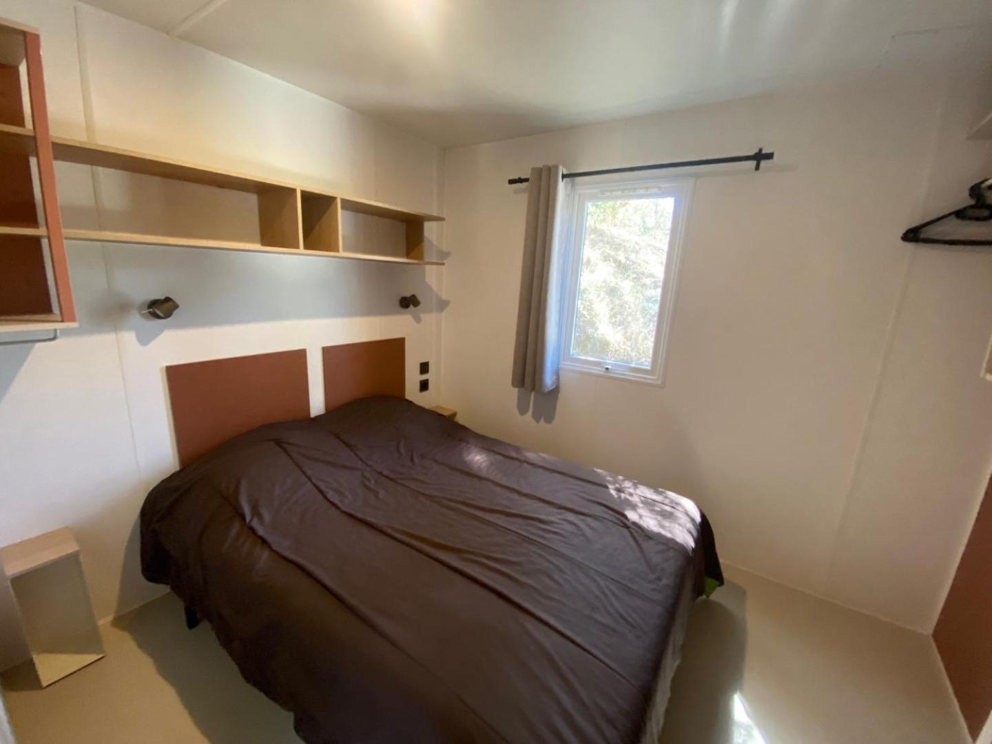Camping Maeva Escapades Colomba Olmeto  Eksteriør bilde